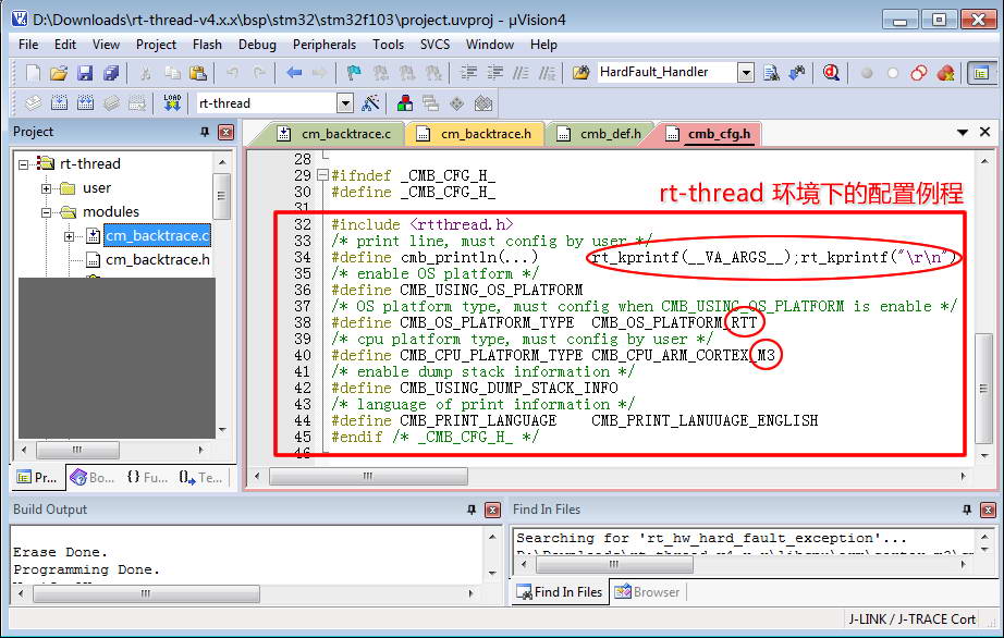 根据平台环境配置相关参数 ../img/20210526_03_05.jpg